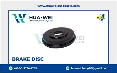 煞車-煞車盤-HW-54-1