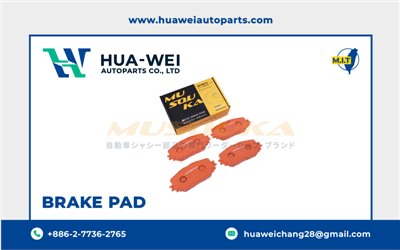 煞車-煞車來令片-Musouka-72-1