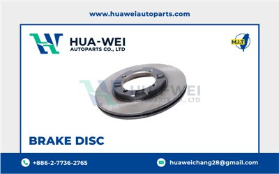 煞車-煞車盤-HW-81-1