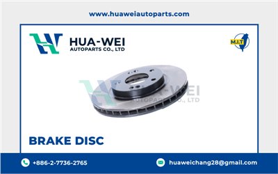 煞車-煞車盤-HW-87-1