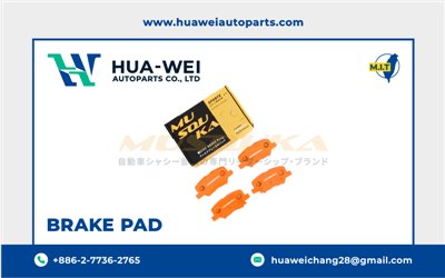 煞車-煞車來令片-Musouka-90-1