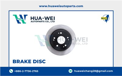煞車-煞車盤-HW-100-1