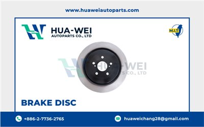 煞車-煞車盤-HW-115-1
