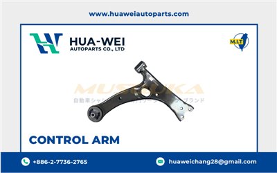 TOYOTA WISH 04-16 